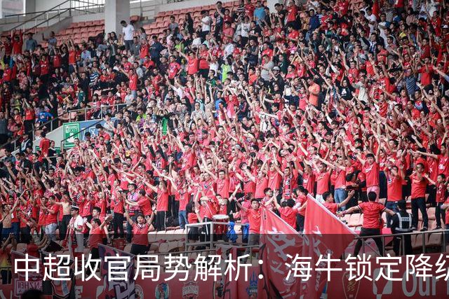 中超收官局势解析：海牛锁定降级 争冠保级双线迎来终极对决