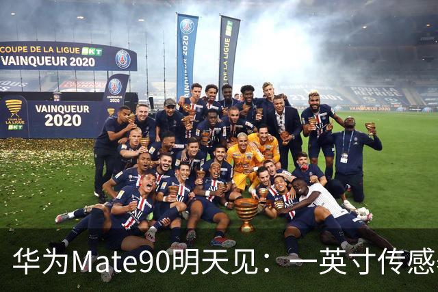 华为Mate90明天见：一英寸传感器加5G回归