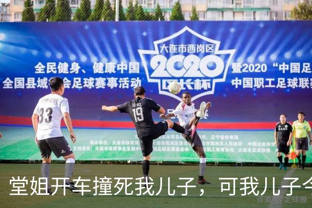 堂姐开车撞死我儿子，可我儿子今天发烧没去幼儿园