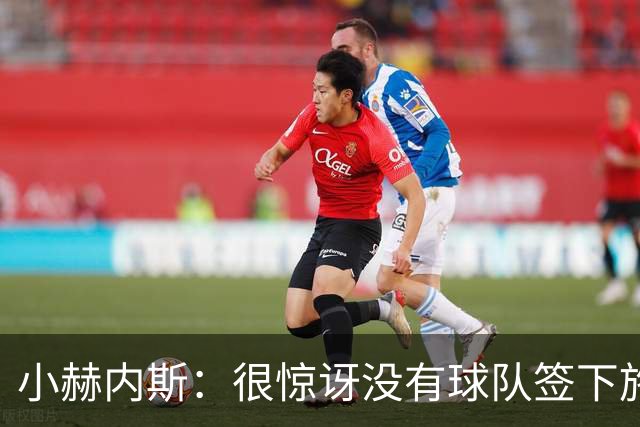 小赫内斯：很惊讶没有球队签下施滕泽尔，他还没老到失去能力