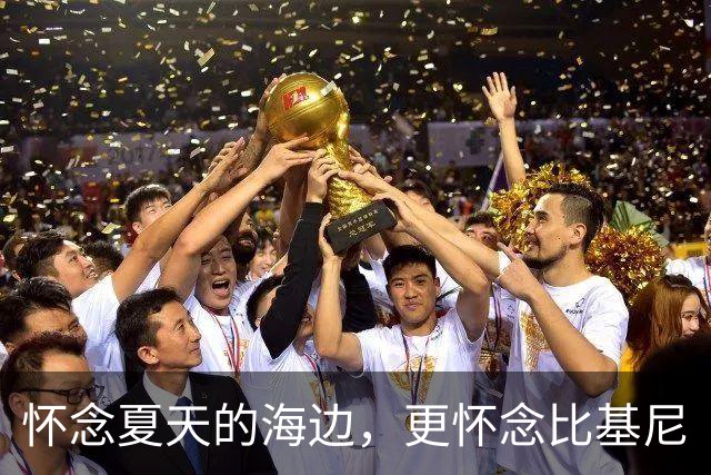 怀念夏天的海边，更怀念比基尼