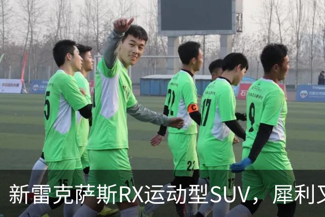 新雷克萨斯RX运动型SUV，犀利又帅气，立体化设计更有辨识度
