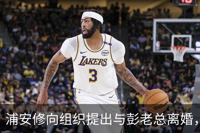 浦安修向组织提出与彭老总离婚，邓小平：离婚是家务事我们不管！