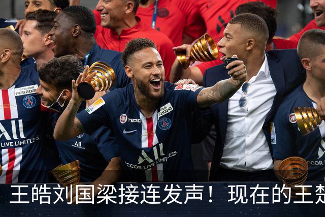 王皓刘国梁接连发声！现在的王楚钦，完全证实马龙两年前说的话
