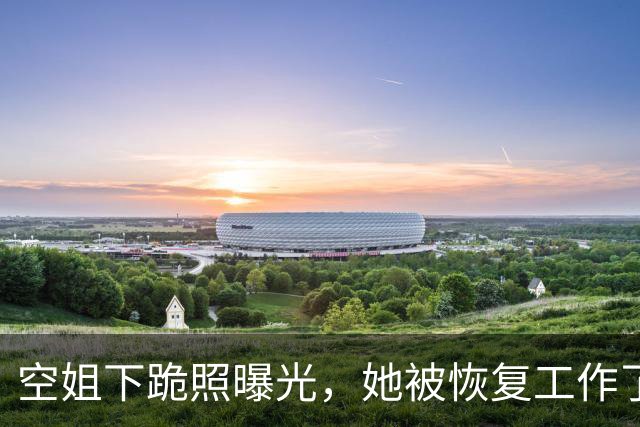 空姐下跪照曝光，她被恢复工作了，涉事乘客涉嫌寻衅滋事，应追究其法律责任