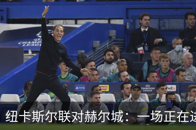 纽卡斯尔联对赫尔城：一场正在进行中的英超直播