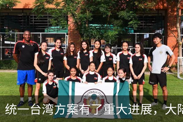 统一台湾方案有了重大进展，大陆形成12项共识，岛内无人受邀参会