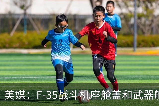 美媒：F-35战斗机座舱盖和武器舱门落入中国手里，厘清事实与虚构