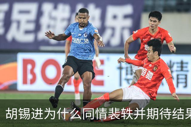 胡锡进为什么同情裴轶并期待结果反转？