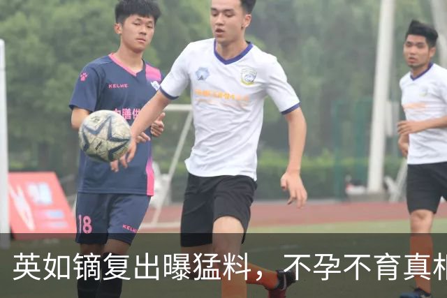 英如镝复出曝猛料，不孕不育真相大白，一个称呼暴露和宋丹丹关系