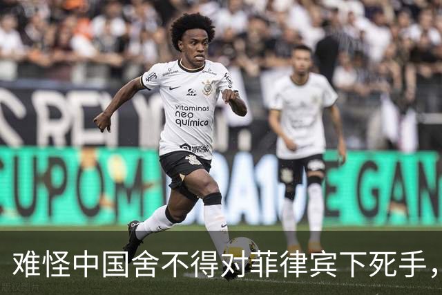 难怪中国舍不得对菲律宾下死手，马尼拉公布的一份报告令人惊叹！